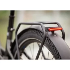 Vuca EVO FSX 1 SUV E-Bike Herren 28" grau