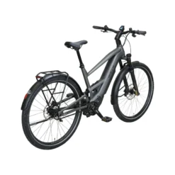 Vuca EVO FSX 1 SUV E-Bike Herren 28