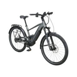 Vuca EVO FSX 1 SUV E-Bike Herren 28