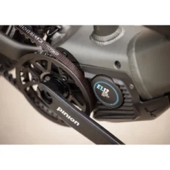 Vuca EVO FSX 1 SUV E-Bike Herren 28