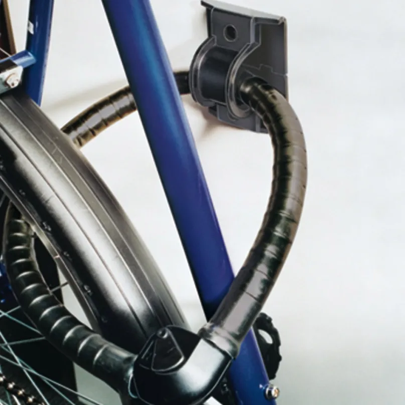 WA 50 Fahrrad Wand- und Bodenanker