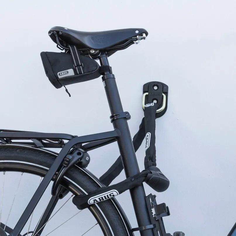 WBA 60 Fahrrad Wand- und Bodenanker