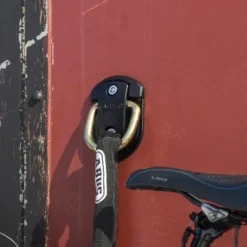 WBA 75 Granit Fahrrad Wand- und Bodenanker
