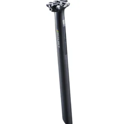 WCS 1-Bolt Zero Offset Sattelstütze Blatte