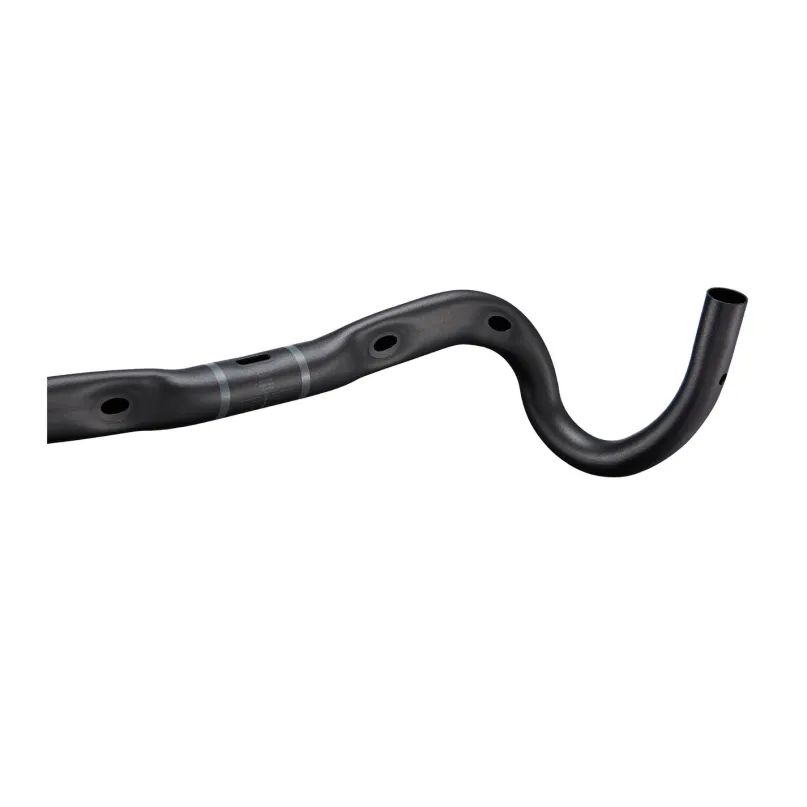 WCS Butano V2 Gravel Lenker