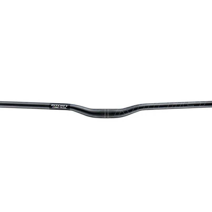 WCS Trail Low Rizer MTB-Lenker (31,8 mm)