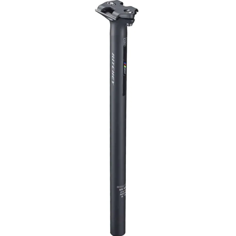 WCS Zero MTB-Sattelstütze (27,2 mm)
