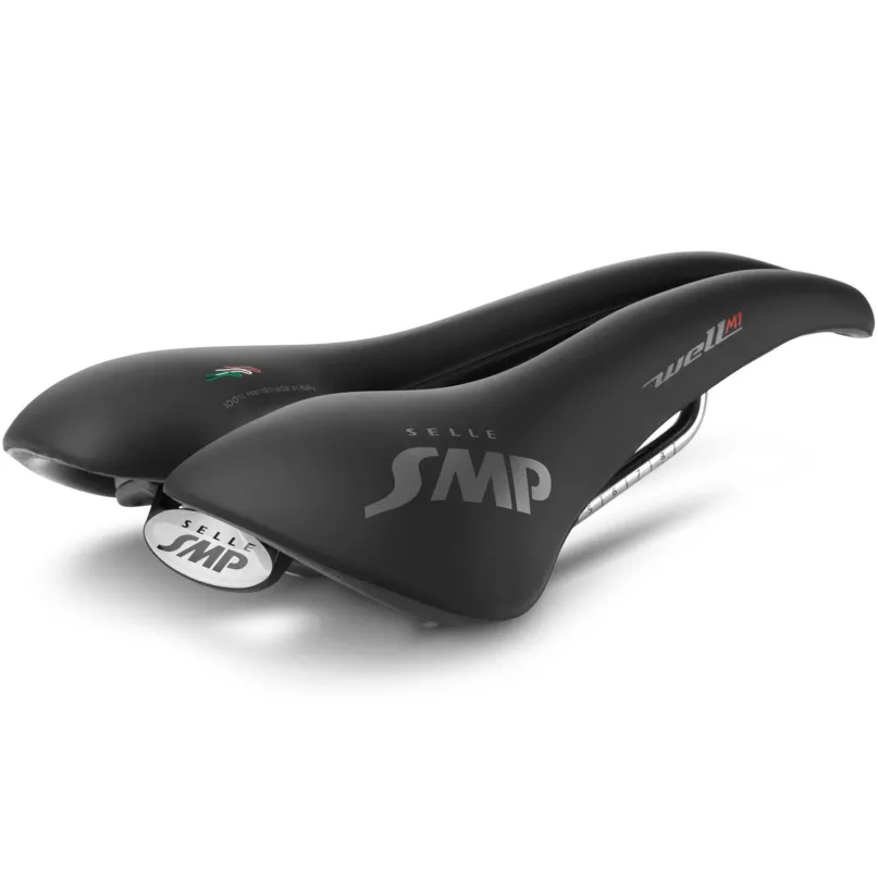 Well M1 Fahrradsattel