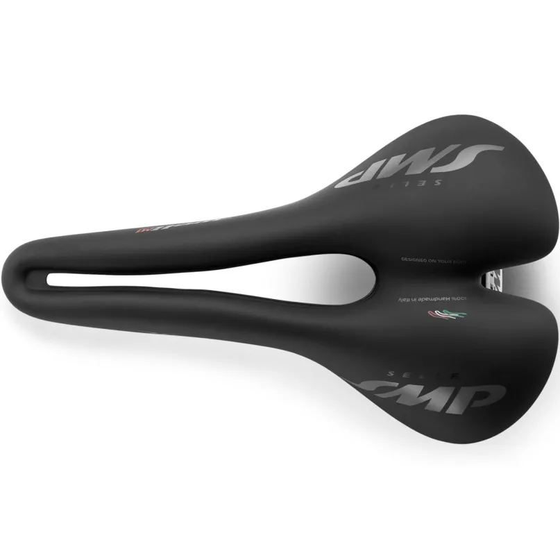 Well M1 Fahrradsattel