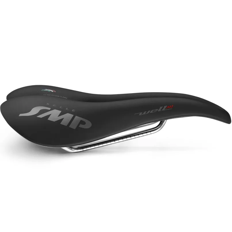 Well M1 Fahrradsattel