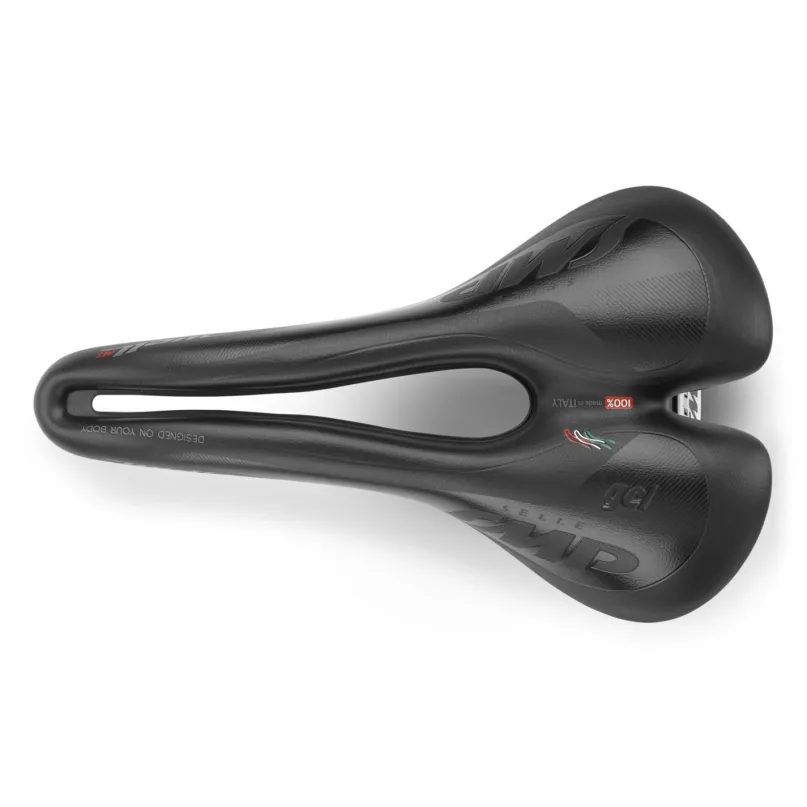 Well M1 Gel Fahrradsattel