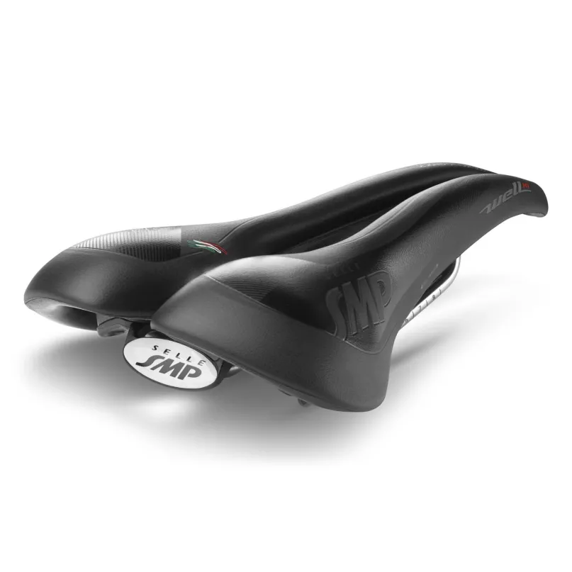 Well M1 Gel Fahrradsattel