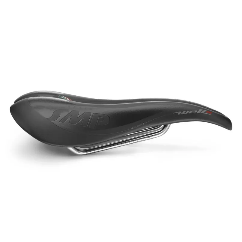 Well M1 Gel Fahrradsattel