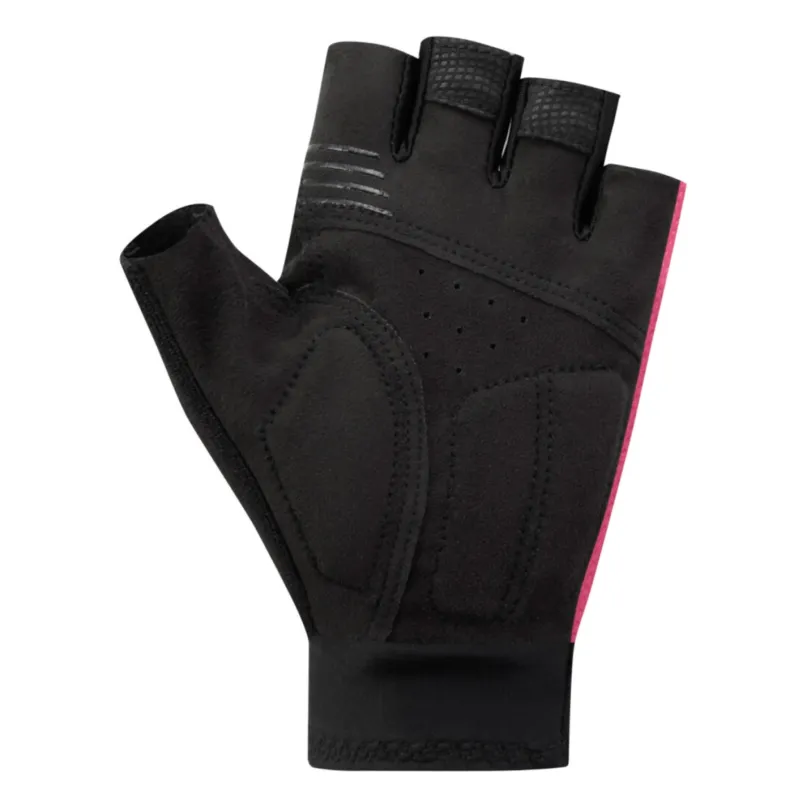 W Explorer Fahrrad Handschuhe kurz Damen