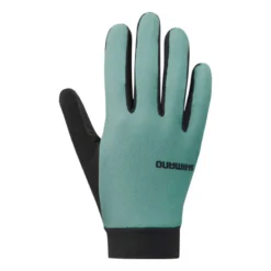W Explorer FF Fahrrad Handschuhe lang Damen