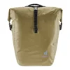 Weybridge 25+5 Fahrradtasche hellbraun