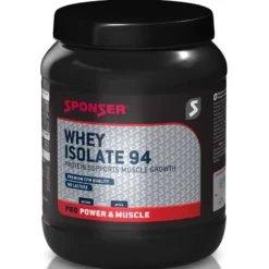 Whey Isolate 94 Eiweißpulver (425 g)
