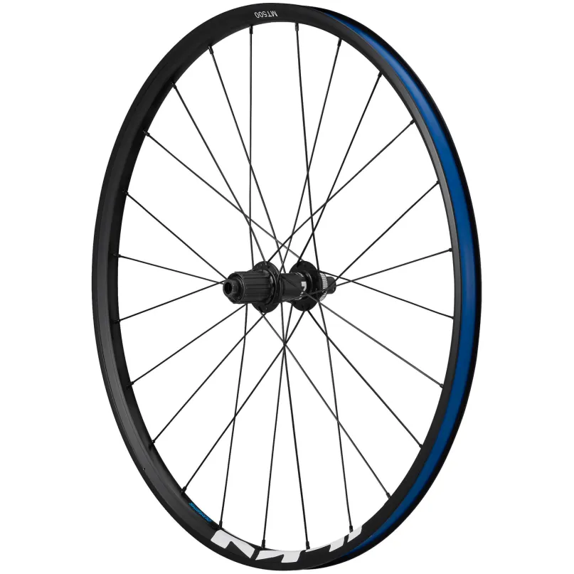 WH-MT500 MTB-Hinterrad (29")