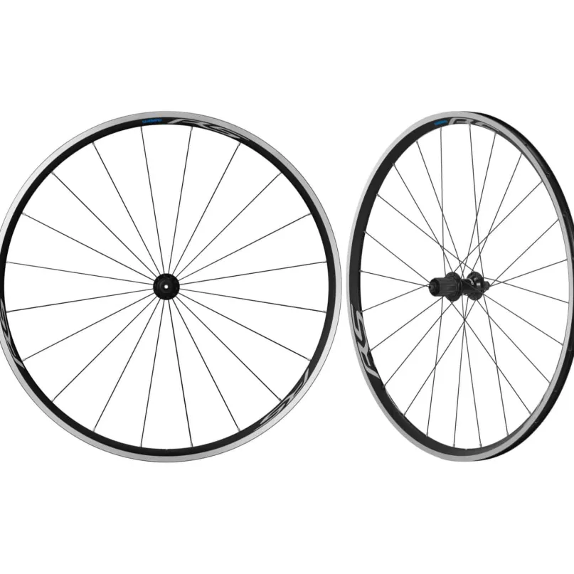 WH-RS100-CL Laufradsatz (28")