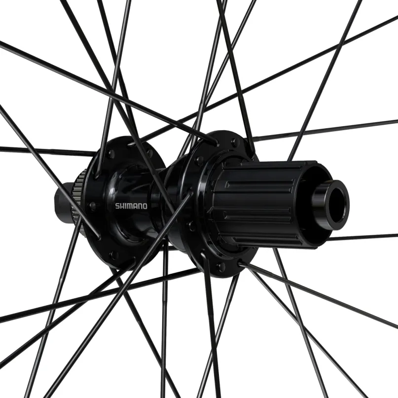 WH-RX180 Gravel Laufradsatz 28"