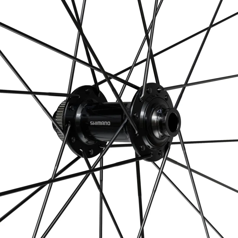 WH-RX180 Gravel Laufradsatz 28"