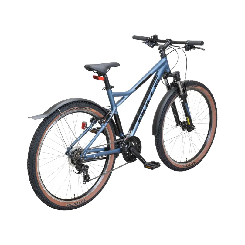 Wildstreet Sharpline Mountainbike Hardtail 27,5" blau