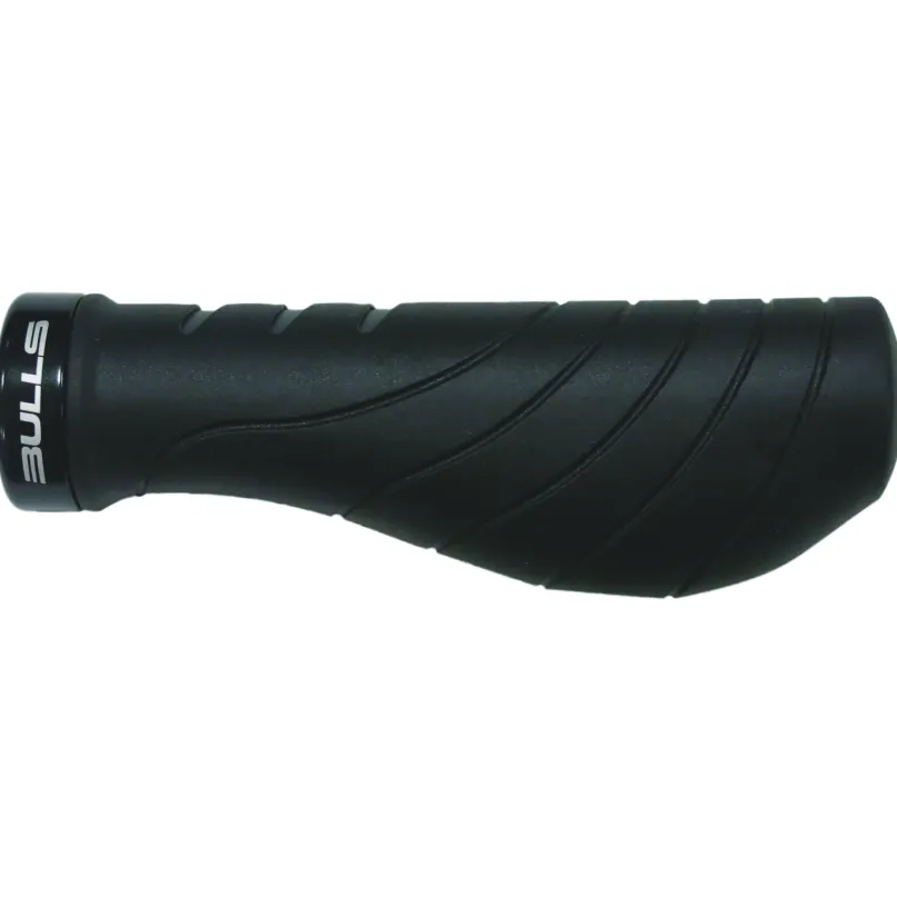 Wingflex MTB-Griffe mit Klemmung