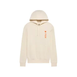 Winning Circle Fleece PO Kapuzenpullover Damen