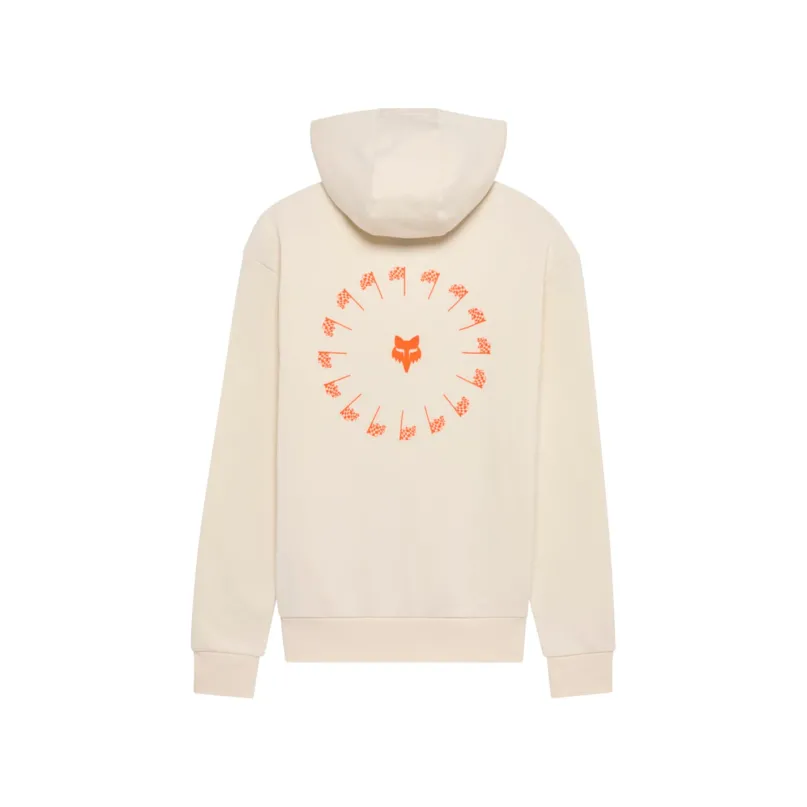 Winning Circle Fleece PO Kapuzenpullover Damen