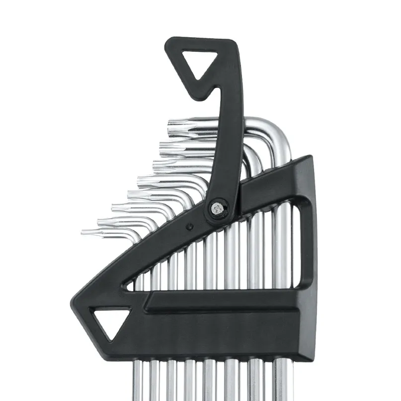 Wrench Innensechsrund Schlüssel Satz