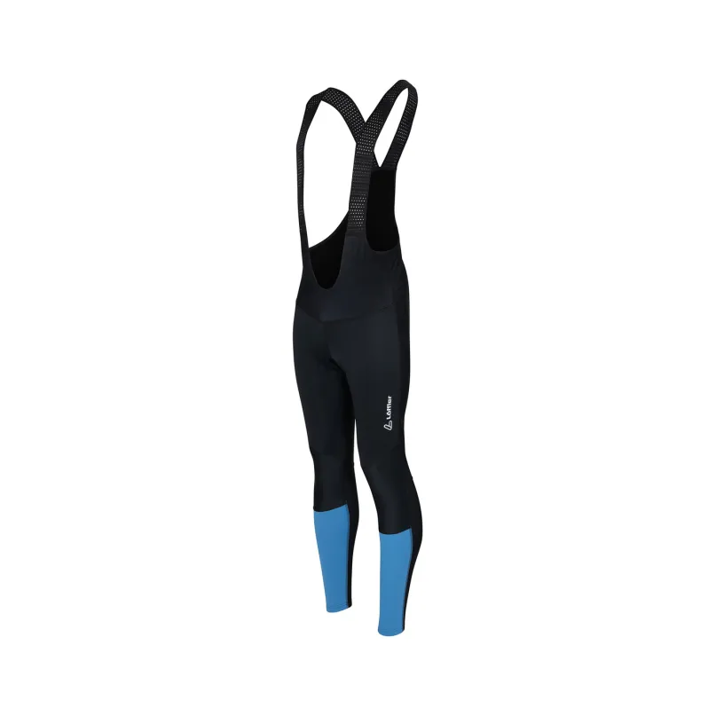 WS Comfort Elastic Trägerhose lang Herren