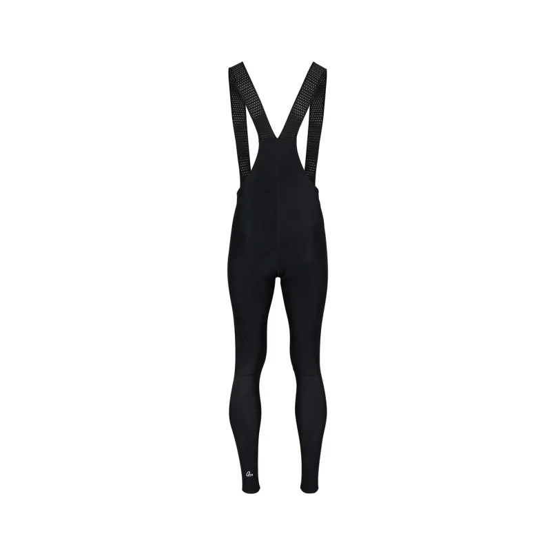 WS Comfort Elastic Trägerhose lang Herren