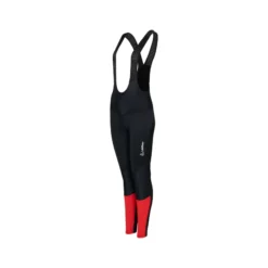 WS Comfort Elastic Trägerhose lang Damen