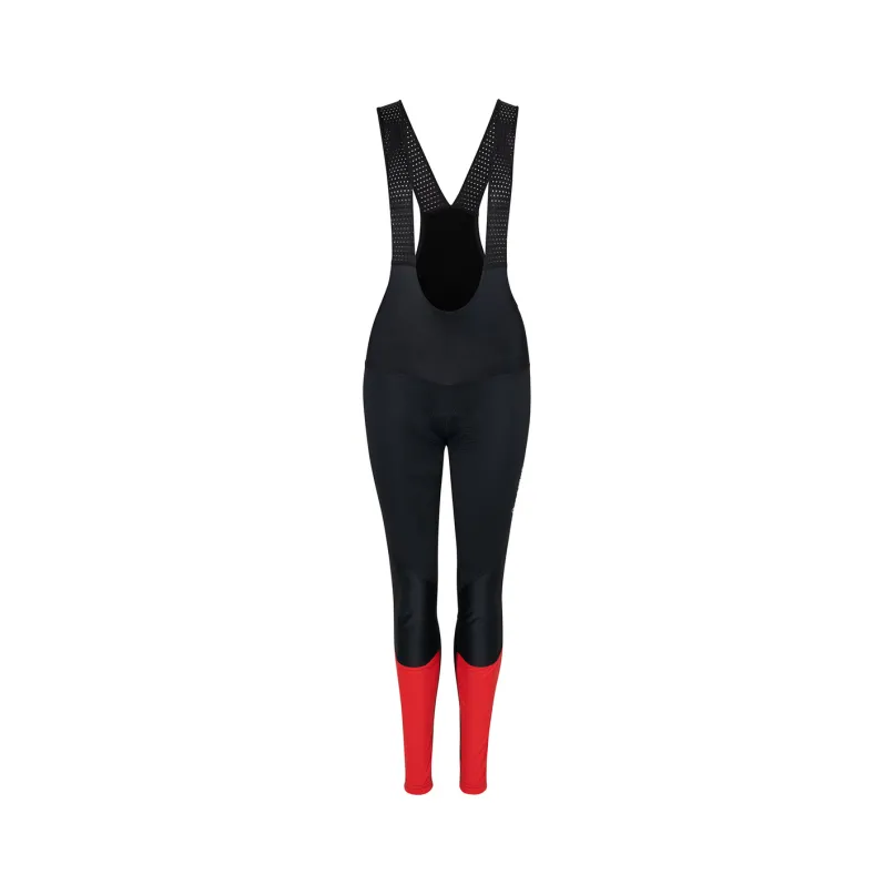 WS Comfort Elastic Trägerhose lang Damen