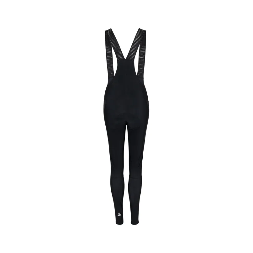 WS Comfort Elastic Trägerhose lang Damen