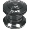 X-Act A118AC Steuersatz