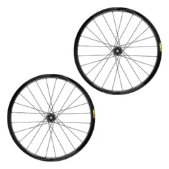 XA Pro Boost Carbon 29" MTB-Laufradsatz