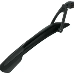 X-Blade Dark Fahrrad-Schutzblech hinten (26 + 27,5 Zoll)