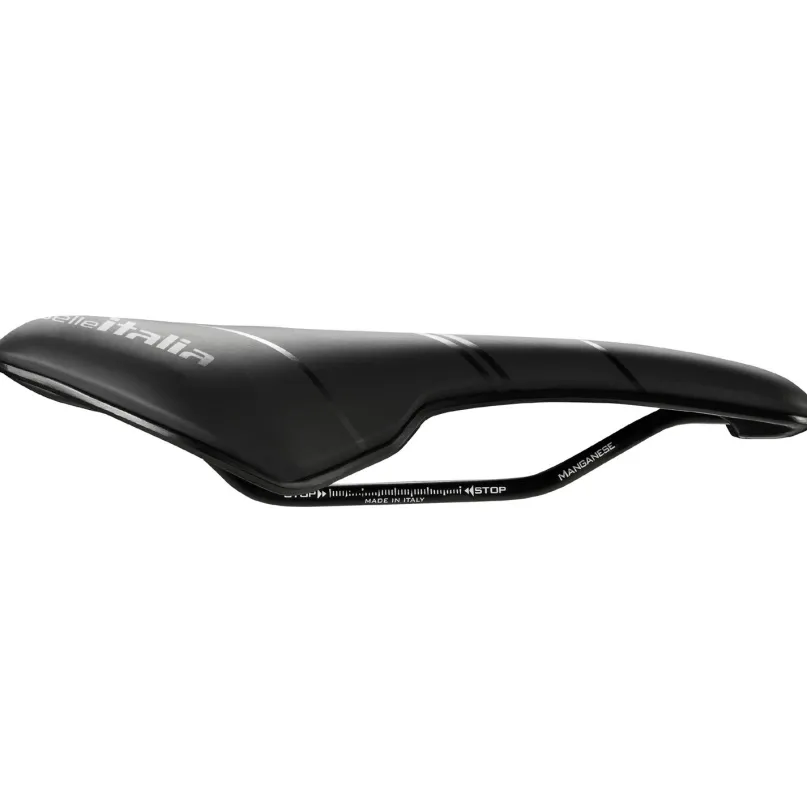 X4 Boost Fahrrad-Sattel
