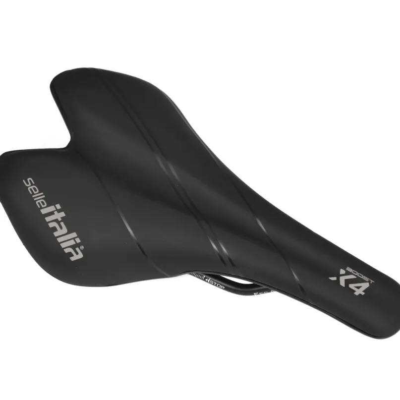 X4 Boost Fahrrad-Sattel