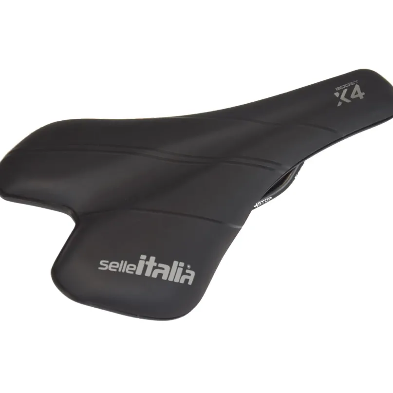 X4 Boost Fahrrad-Sattel