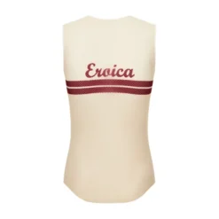 x Eroica Monte Official sleeveless Baselayer Funktionsunterhemd