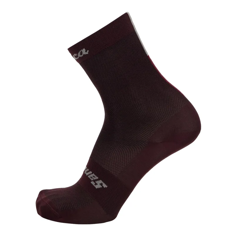 x Eroica Quiete Fahrrad Socken