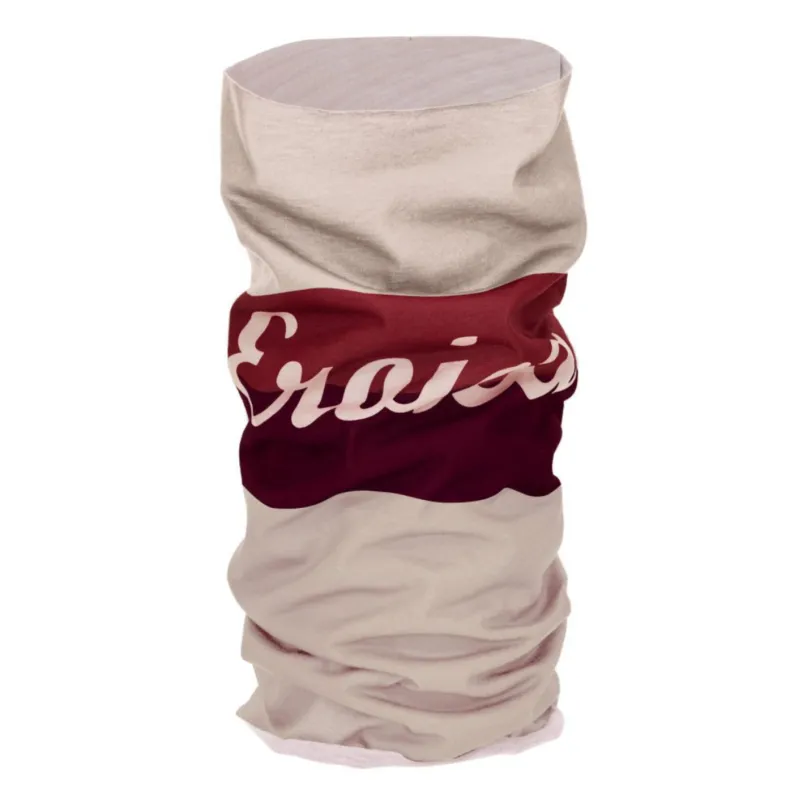 x Eroica Quiete Neck Warmer