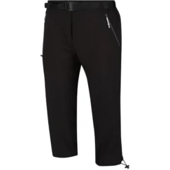 Xert Stretch Capris Light Bike-Shorts Damen