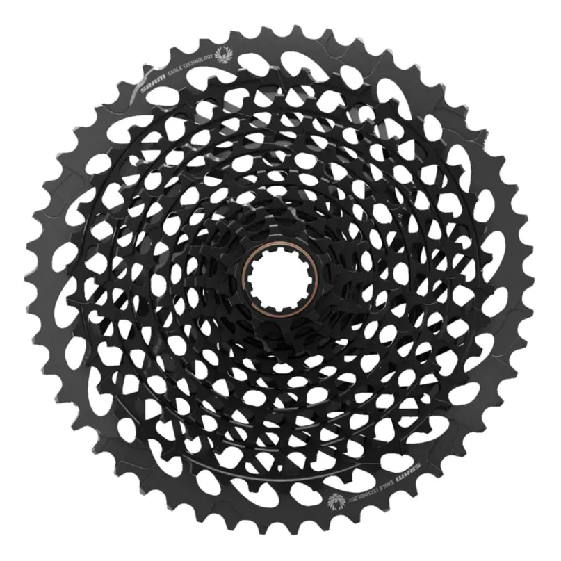 XG-1295 Eagle 12-fach Kassette schwarz 10-50 Z