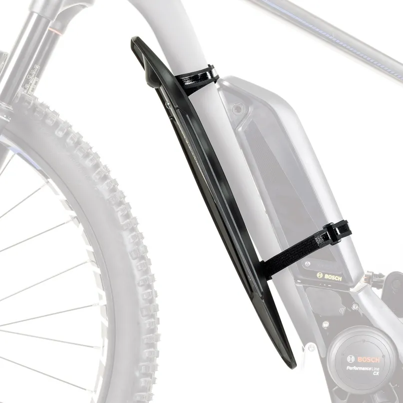 X-Guard Fahrrad-Schutzblech Unterrohr