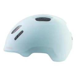 Ximo 2 LE Fahrradhelm Kinder mit LED Licht