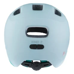 Ximo 2 LE Fahrradhelm Kinder mit LED Licht