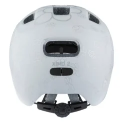 Ximo 2 LE Fahrradhelm Kinder mit LED Licht